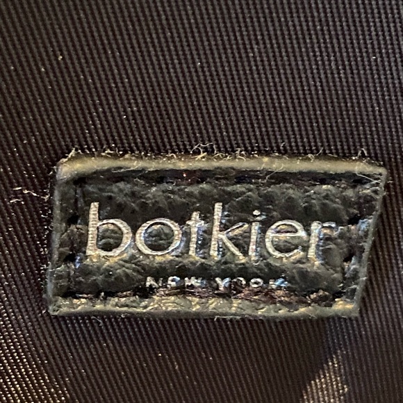 Botkier Mini Trigger Nylon Backpack - Picture 11 of 16